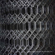 galvanized gothic mesh expanded type